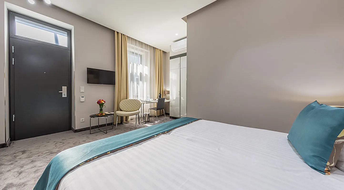 Hotel President