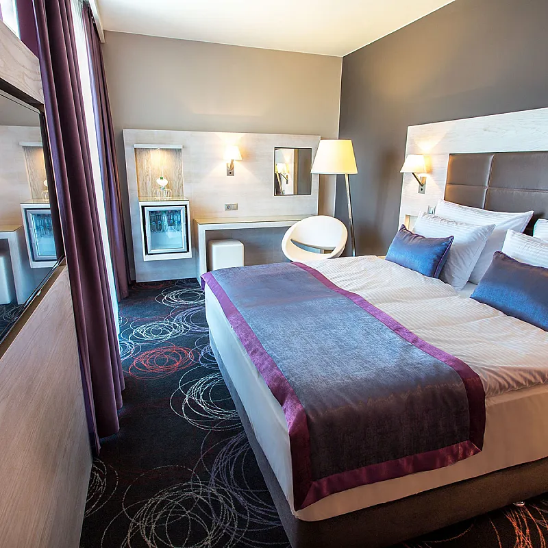 Aura Hotel