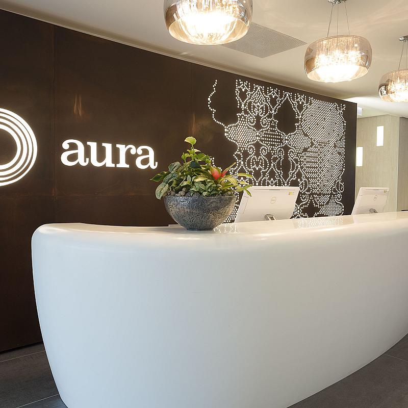 Aura Hotel