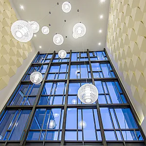Aura Hotel