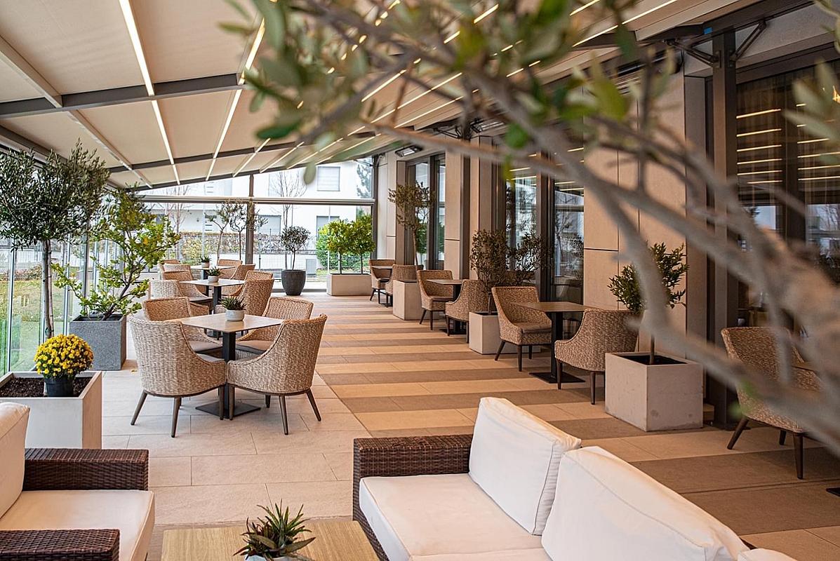 L’AURA RENDEZVÉNYTEREM