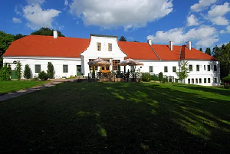 Bánó Birtok