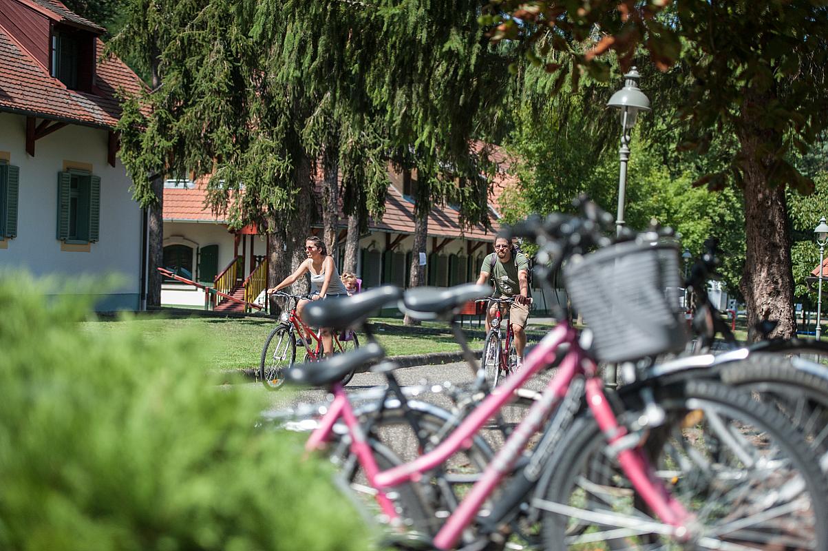 Abbázia Country Club Resort