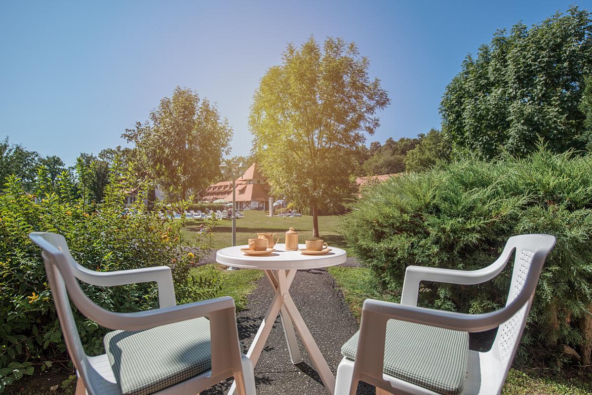 Abbázia Country Club Resort