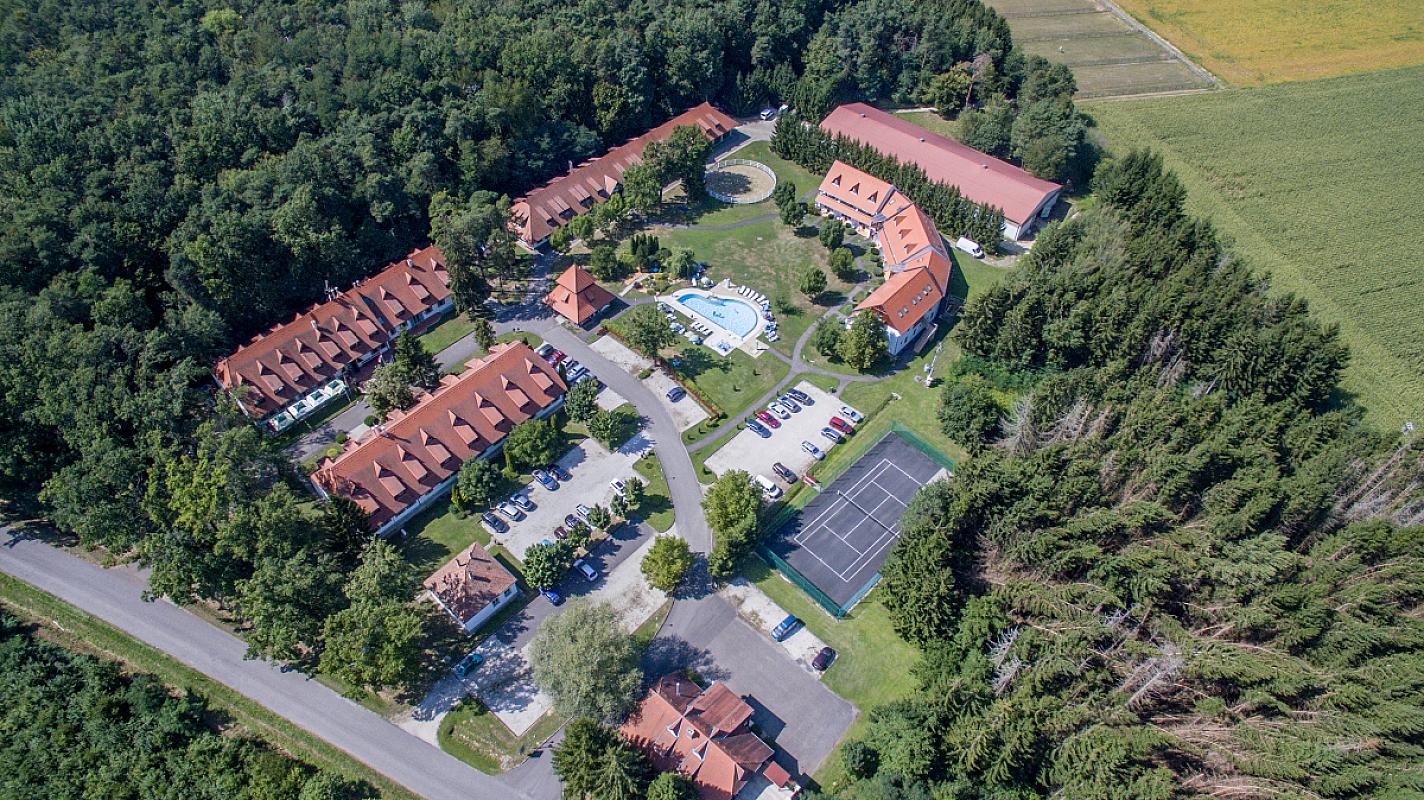 Abbázia Country Club Resort