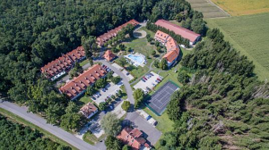 Abbázia Country Club Resort