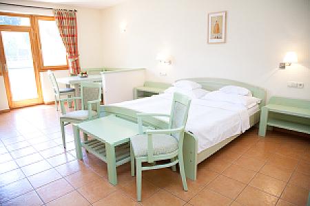 Abbázia Country Club Resort