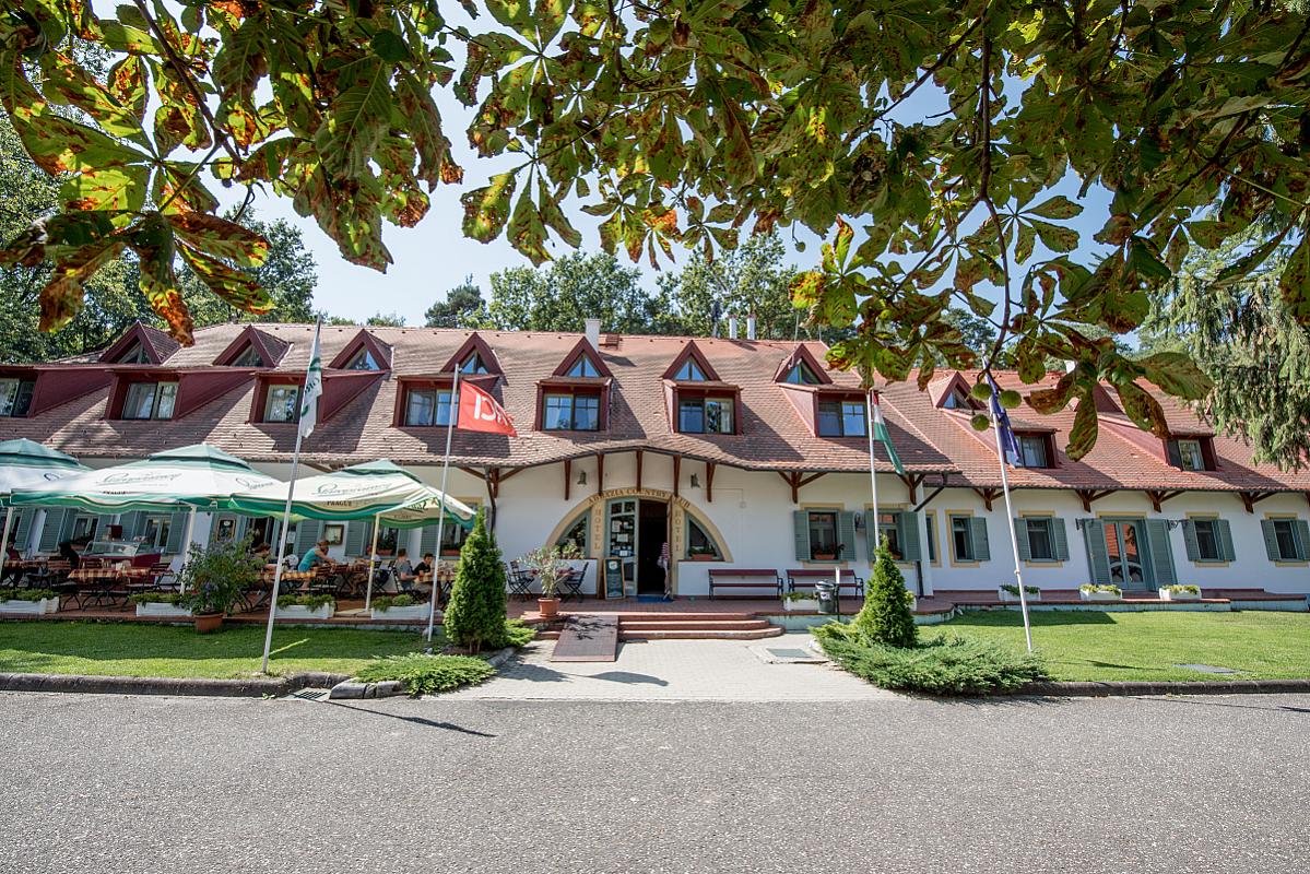 Abbázia Country Club Resort