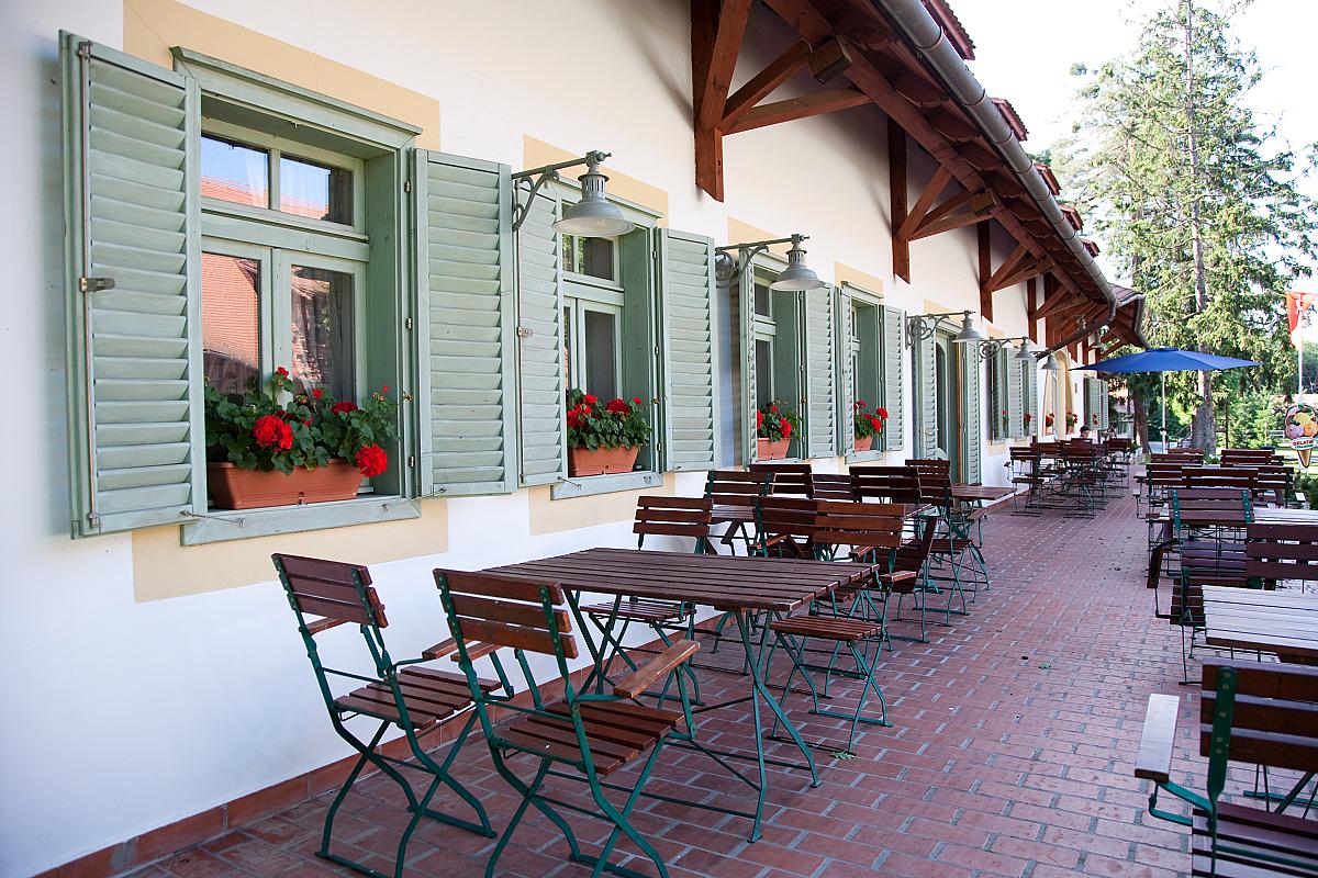 Abbázia Country Club Resort