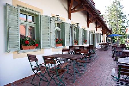 Abbázia Country Club Resort