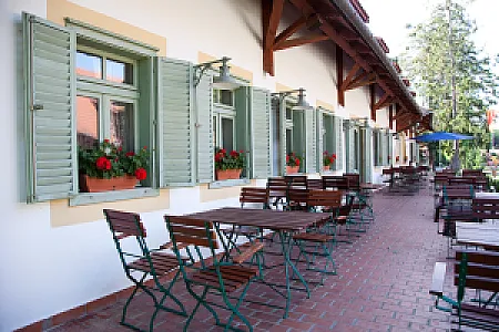 Abbázia Country Club Resort