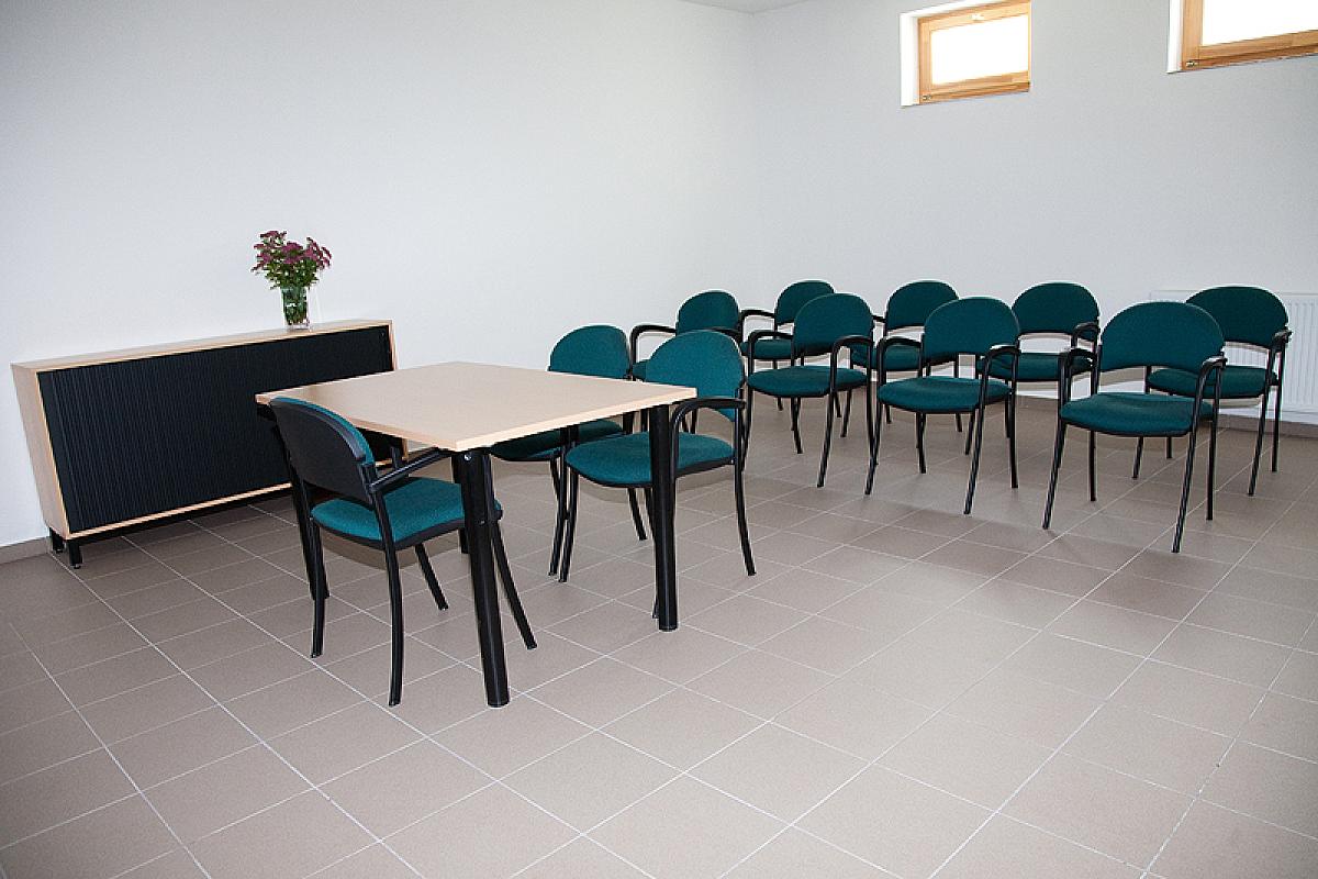 Abbázia Country Club Resort