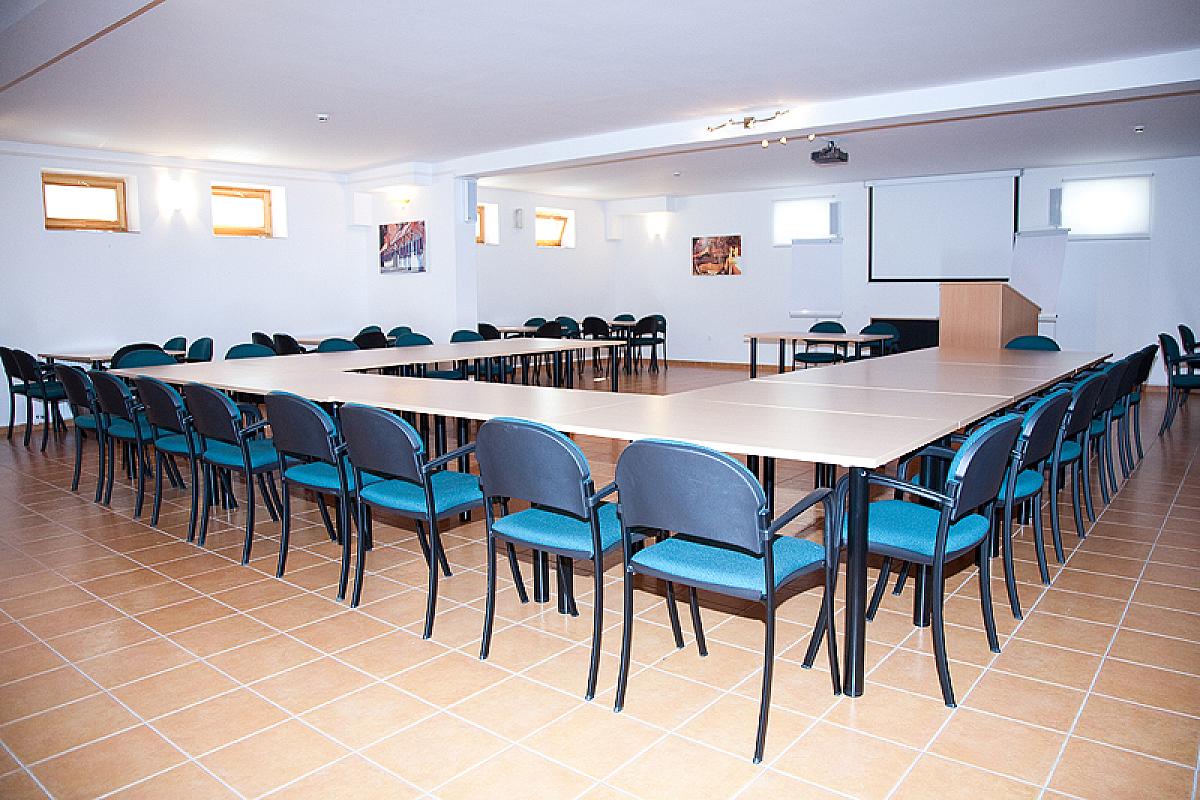 Abbázia Country Club Resort