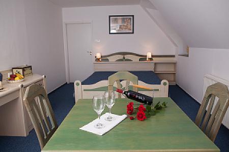 Club Dobogómajor Resort