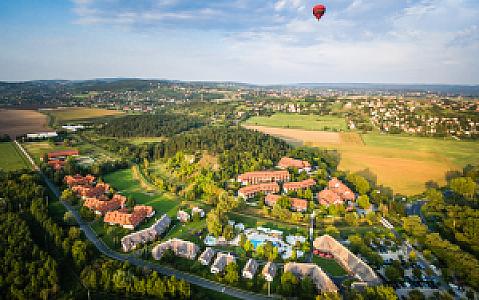 Club Dobogómajor Resort