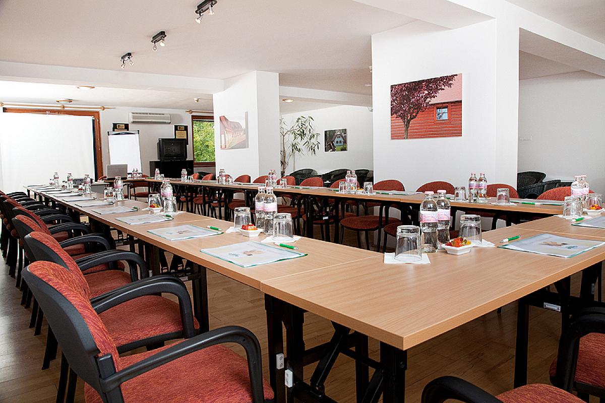 Club Dobogómajor Resort