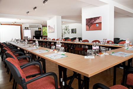 Club Dobogómajor Resort