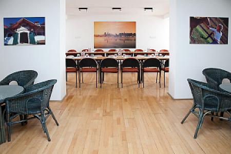 Club Dobogómajor Resort