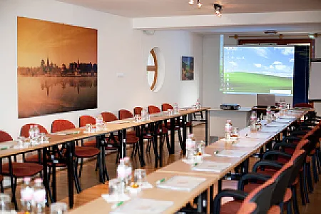 Club Dobogómajor Resort