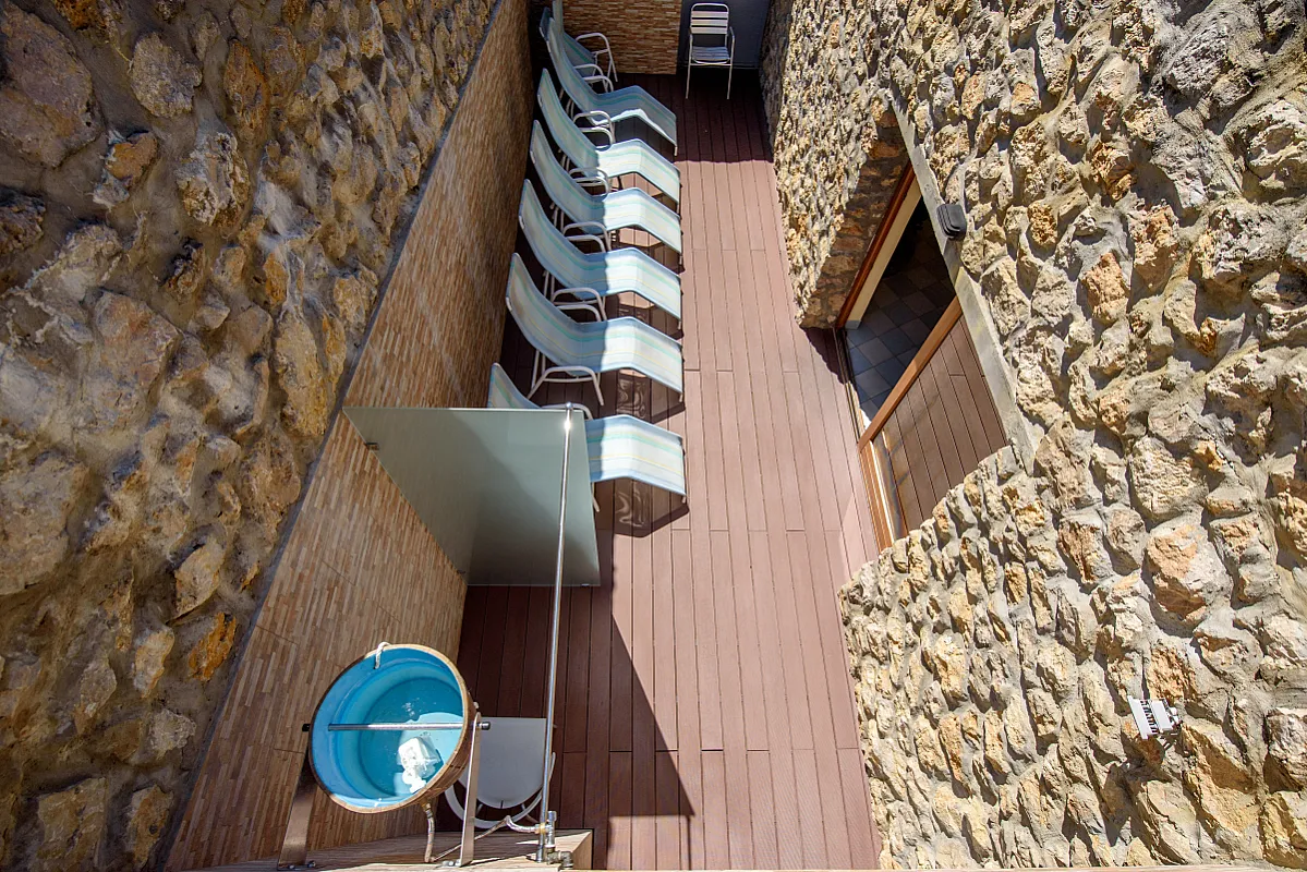 Club Dobogómajor Resort