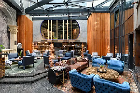 Hotel Clark Budapest