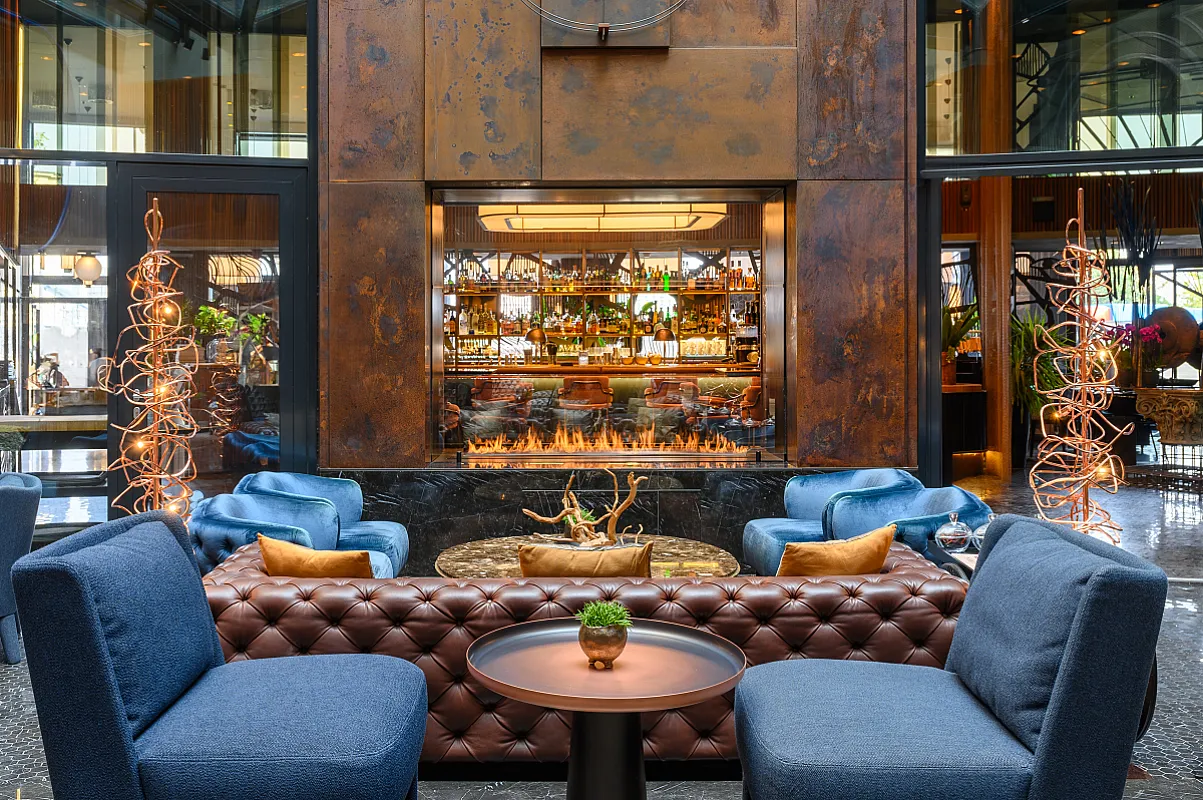 Hotel Clark Budapest