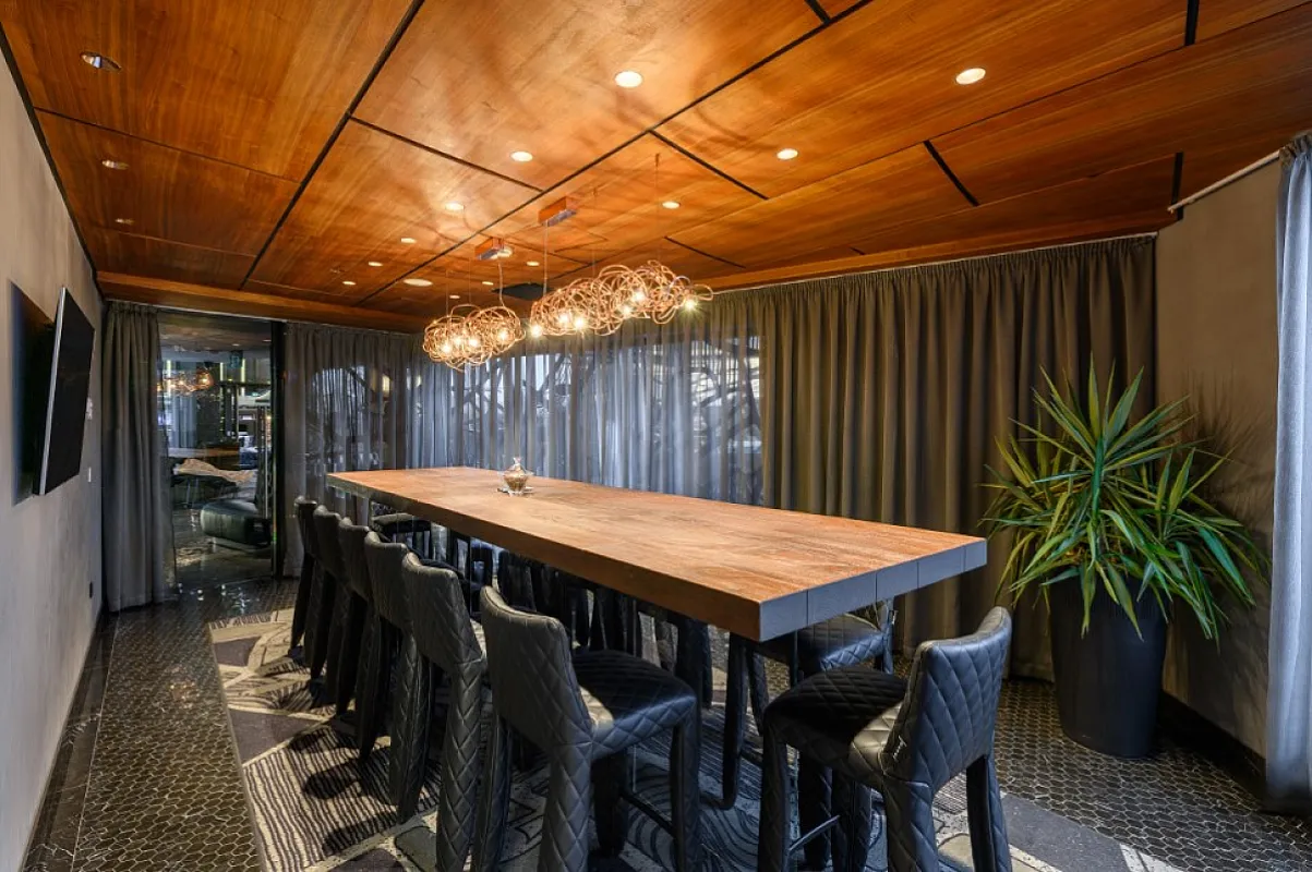 Hotel Clark Budapest