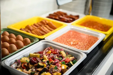 ibis Styles Budapest Airport Hotel
