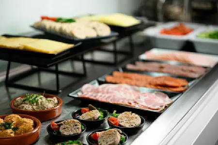 ibis Styles Budapest Airport Hotel