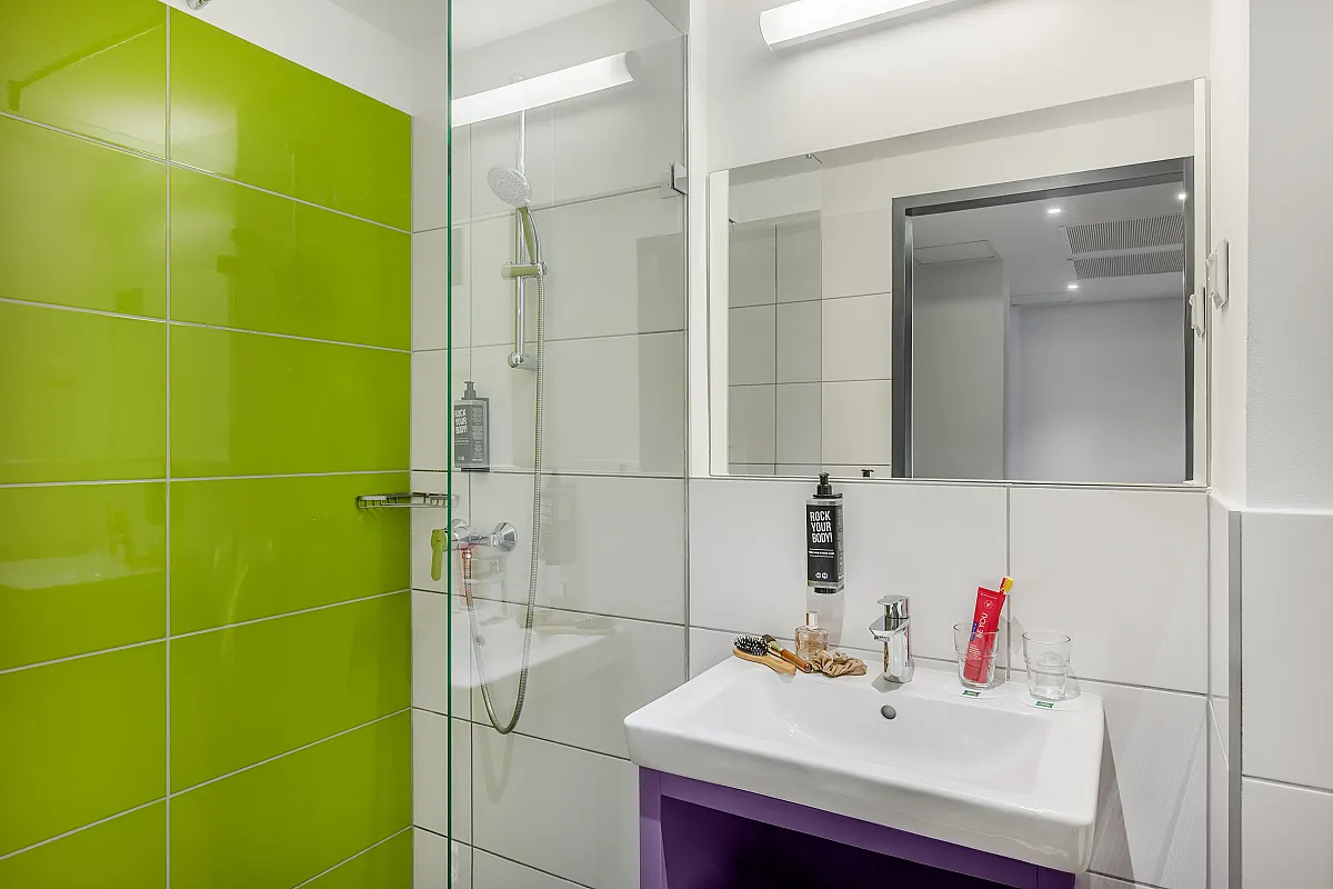 ibis Styles Budapest Airport Hotel