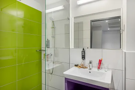 ibis Styles Budapest Airport Hotel