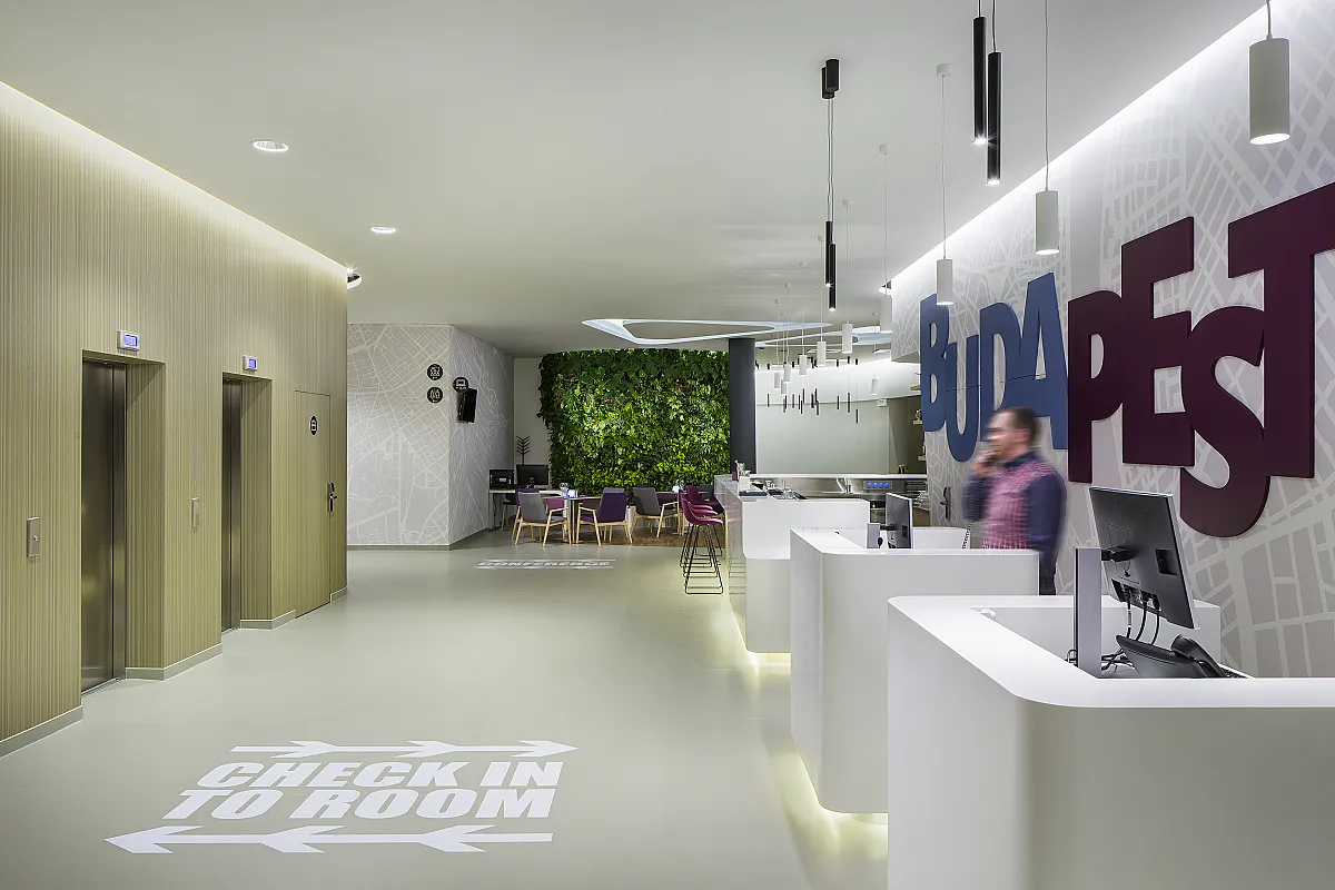 ibis Styles Budapest Airport Hotel