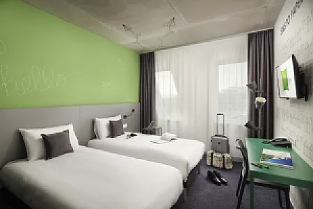 ibis Styles Budapest Airport Hotel