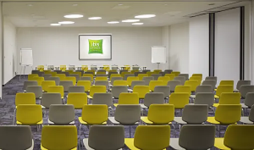 ibis Styles Budapest Airport Hotel
