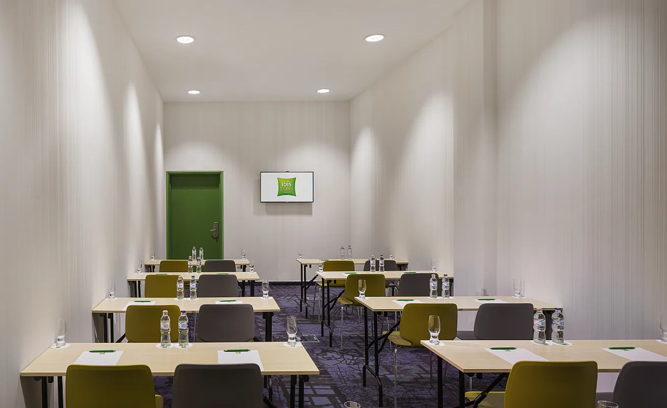 ibis Styles Budapest Airport Hotel