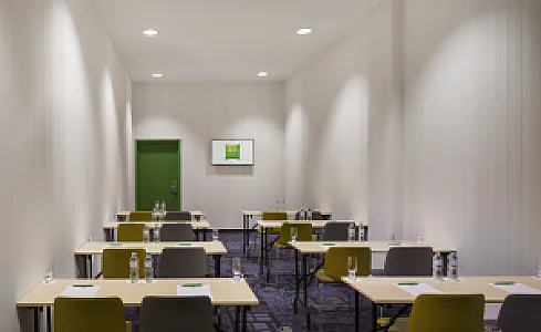 ibis Styles Budapest Airport Hotel