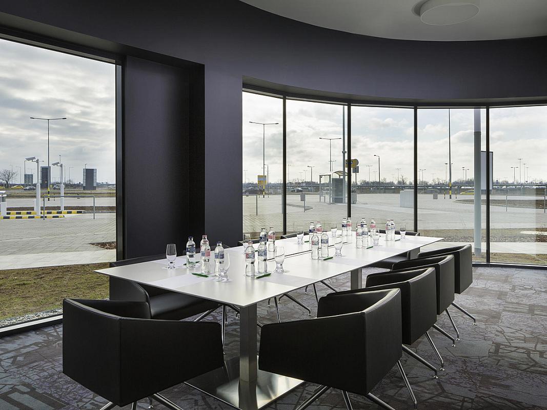 Cocpit terembérlés