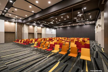 Park Inn by Radisson Zalakaros Hotel & Spa