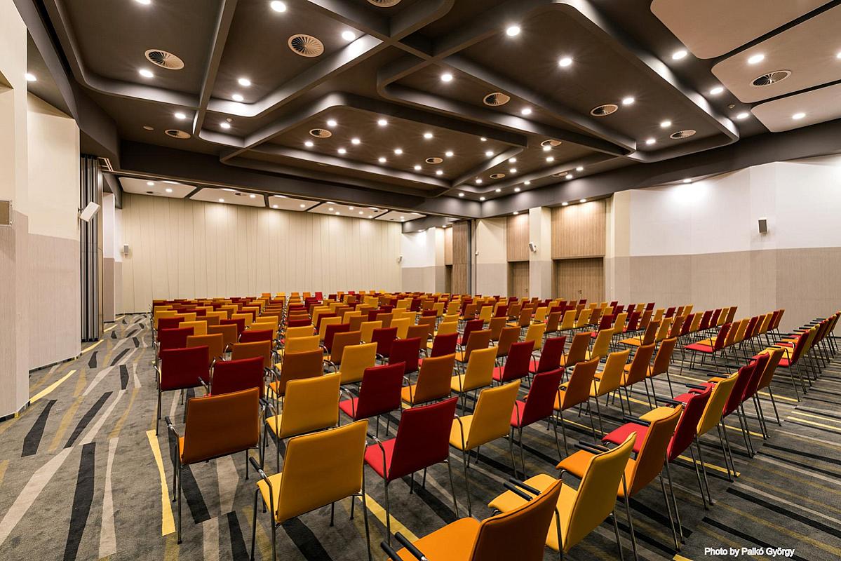 Park Inn by Radisson Zalakaros Hotel & Spa