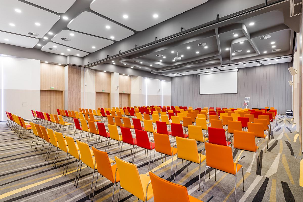 Park Inn by Radisson Zalakaros Hotel & Spa