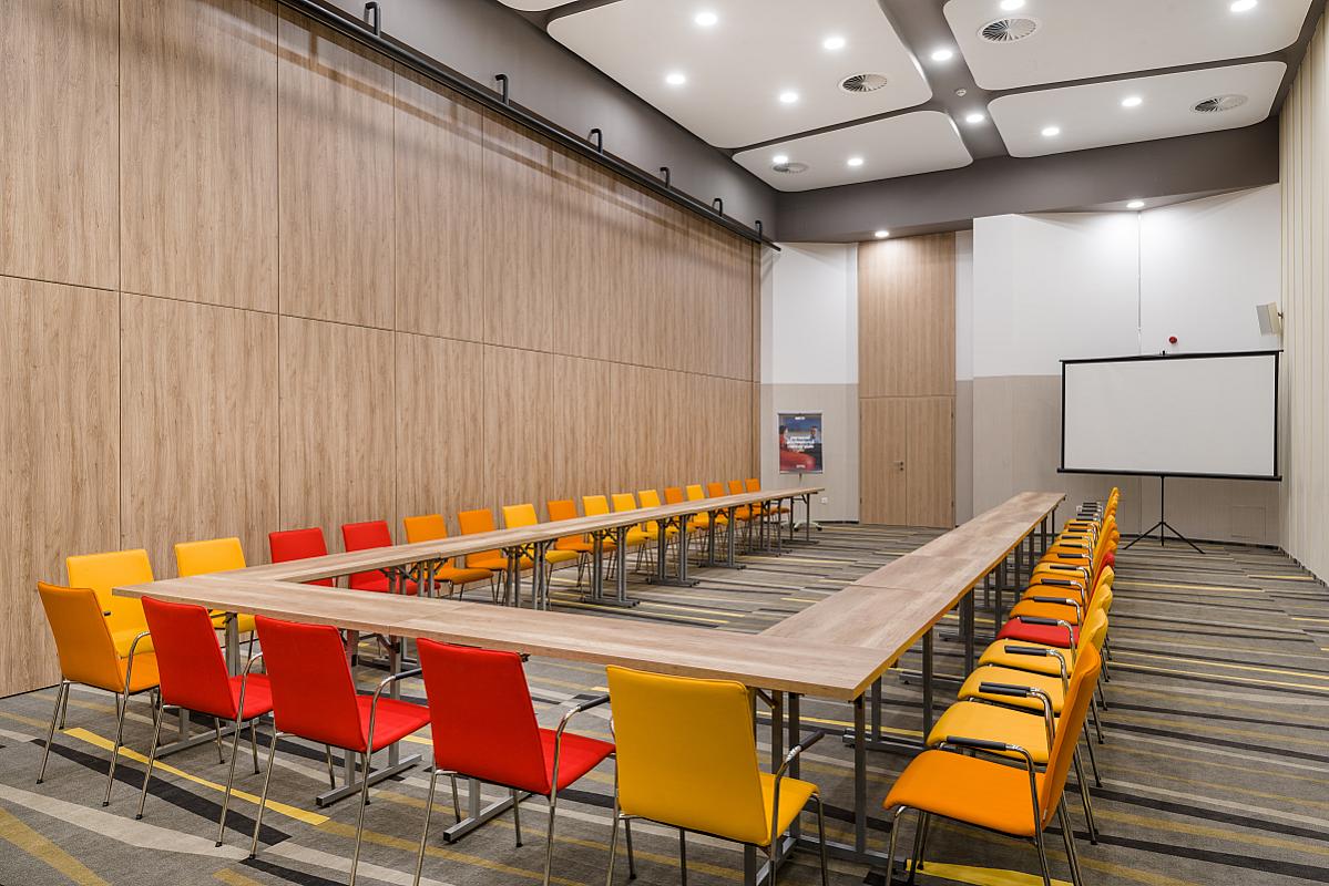 Park Inn by Radisson Zalakaros Hotel & Spa