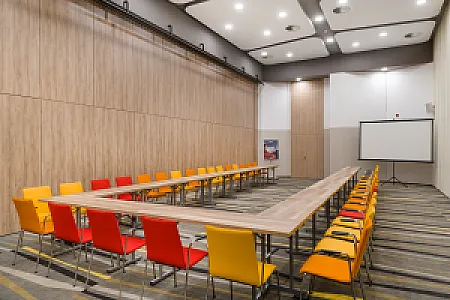 Park Inn by Radisson Zalakaros Hotel & Spa