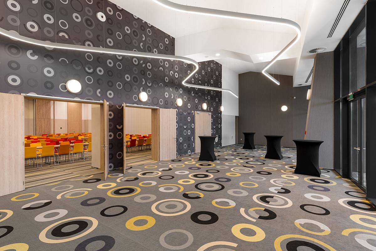 Park Inn by Radisson Zalakaros Hotel & Spa