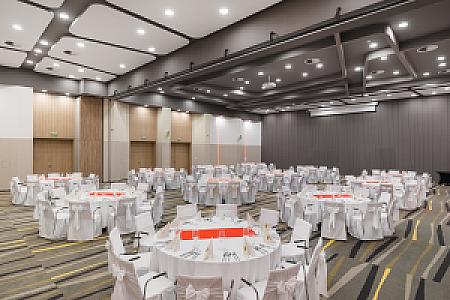 Park Inn by Radisson Zalakaros Hotel & Spa