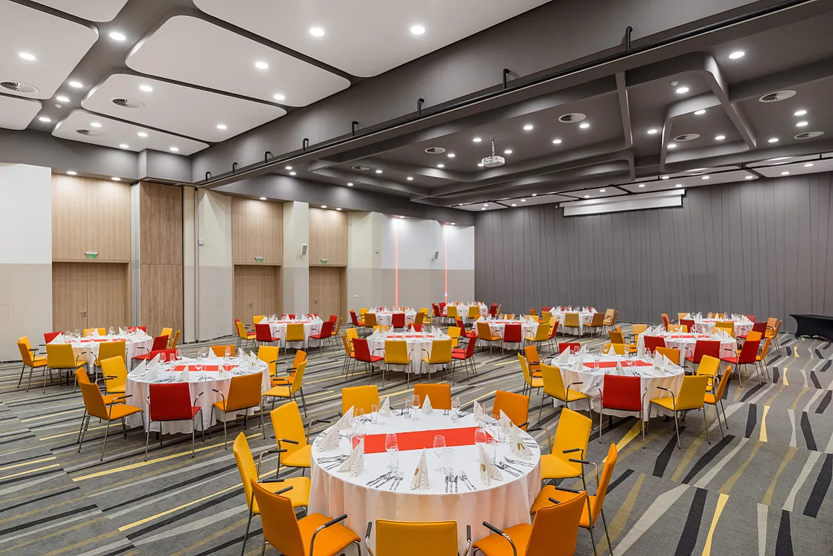 Park Inn by Radisson Zalakaros Hotel & Spa