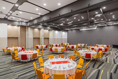 Park Inn by Radisson Zalakaros Hotel & Spa