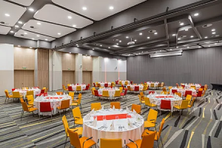 Park Inn by Radisson Zalakaros Hotel & Spa