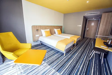 Park Inn by Radisson Zalakaros Hotel & Spa