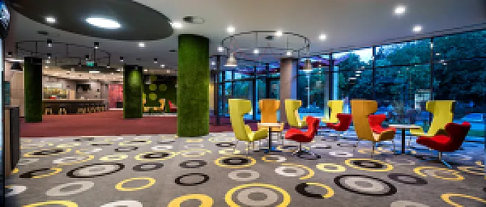 Park Inn by Radisson Zalakaros Hotel & Spa