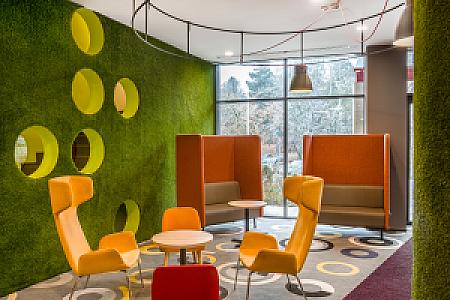 Park Inn by Radisson Zalakaros Hotel & Spa